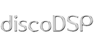 discoDSP