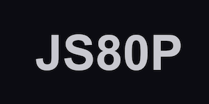 JS80P
