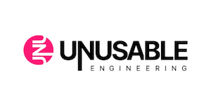 Unusable Engineering